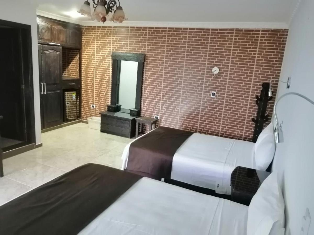 Hotel Casa Morales Yopal Esterno foto
