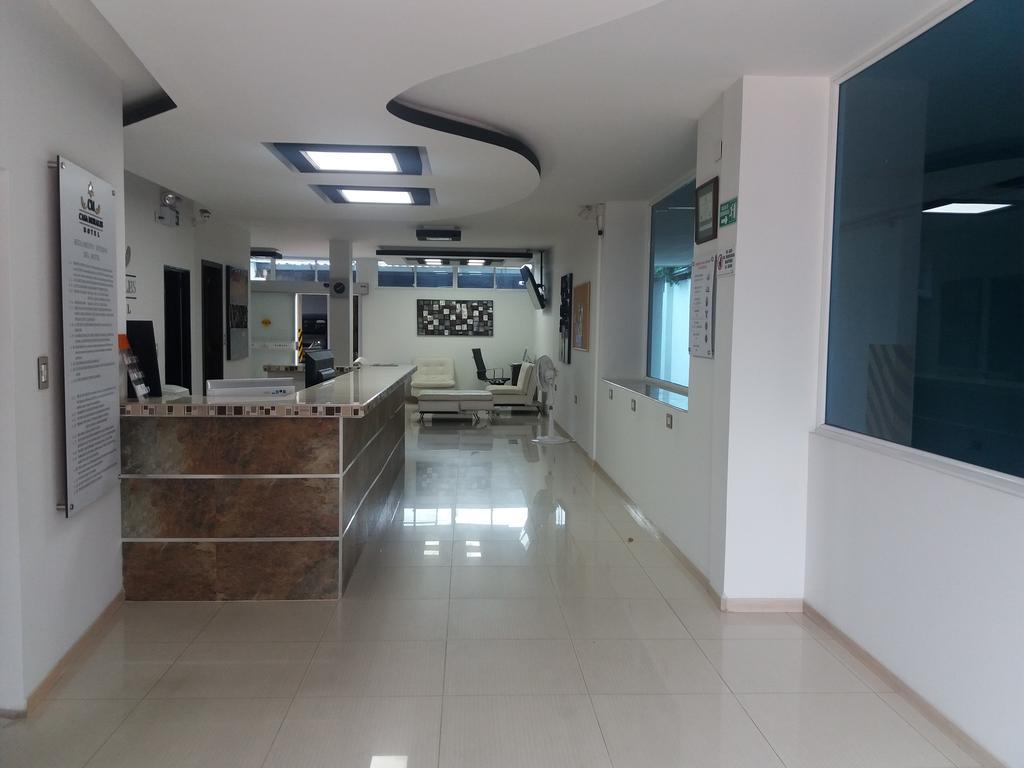 Hotel Casa Morales Yopal Esterno foto