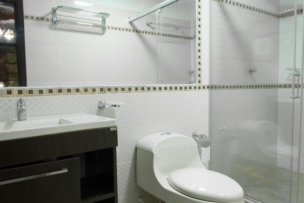 Hotel Casa Morales Yopal Esterno foto